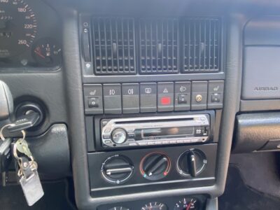 Audi cabriolet - 1.8 5v pro