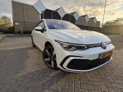 Volkswagen Golf 8 Ehybrid GTE