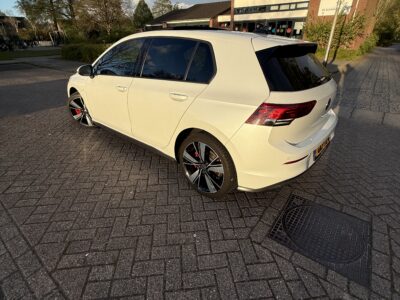 Volkswagen Golf 8 Ehybrid GTE