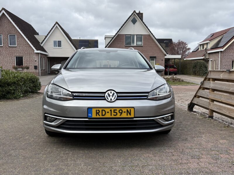 Vw Golf Variant 1.5 TSI 131 pk