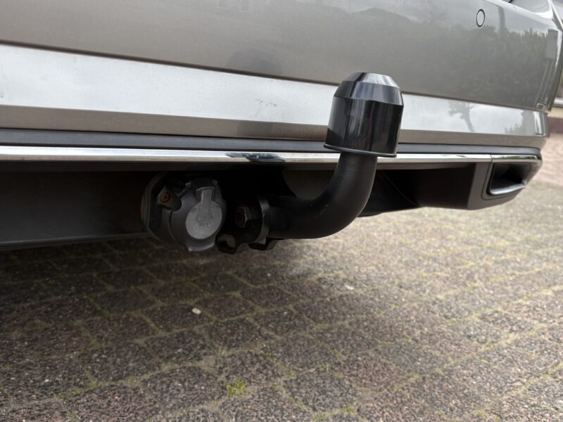 Vw Golf Variant 1.5 TSI 131 pk