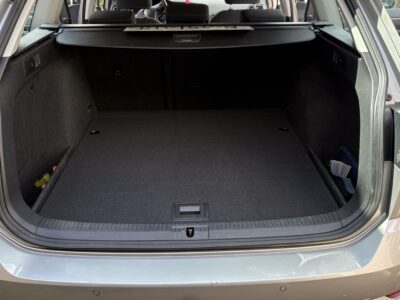 Vw Golf Variant 1.5 TSI 131 pk