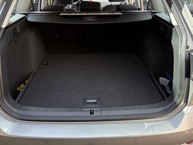 Vw Golf Variant 1.5 TSI 131 pk