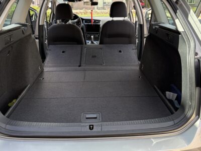 Vw Golf Variant 1.5 TSI 131 pk