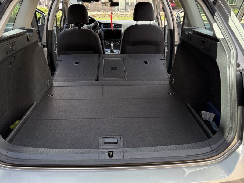 Vw Golf Variant 1.5 TSI 131 pk