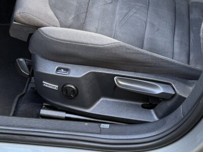 Vw Golf Variant 1.5 TSI 131 pk