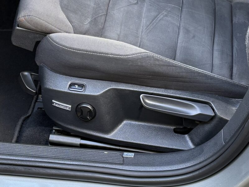 Vw Golf Variant 1.5 TSI 131 pk