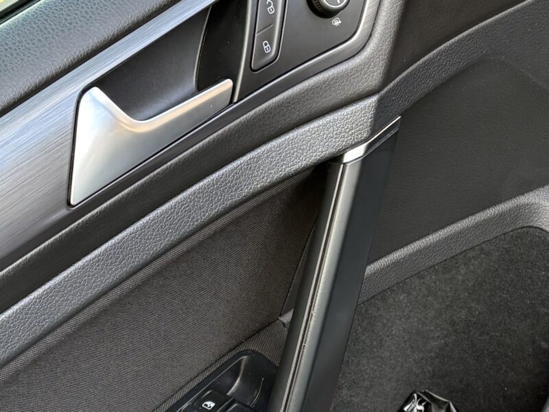 Vw Golf Variant 1.5 TSI 131 pk