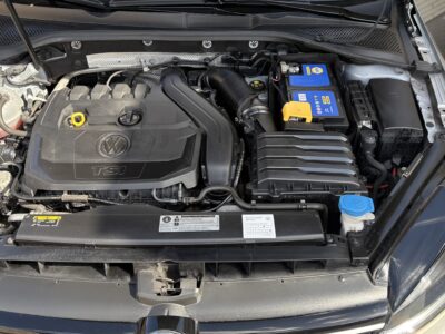 Vw Golf Variant 1.5 TSI 131 pk