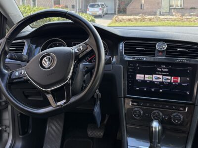 Vw Golf Variant 1.5 TSI 131 pk