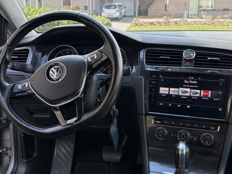 Vw Golf Variant 1.5 TSI 131 pk