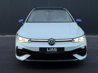 Golf R 20 YEARS|1e eigenaar|