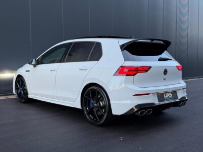 Golf R 20 YEARS|1e eigenaar|