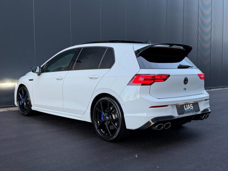 Golf R 20 YEARS|1e eigenaar|