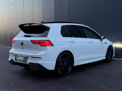 Golf R 20 YEARS|1e eigenaar|