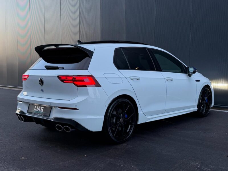 Golf R 20 YEARS|1e eigenaar|