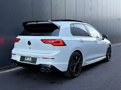 Golf R 20 YEARS|1e eigenaar|