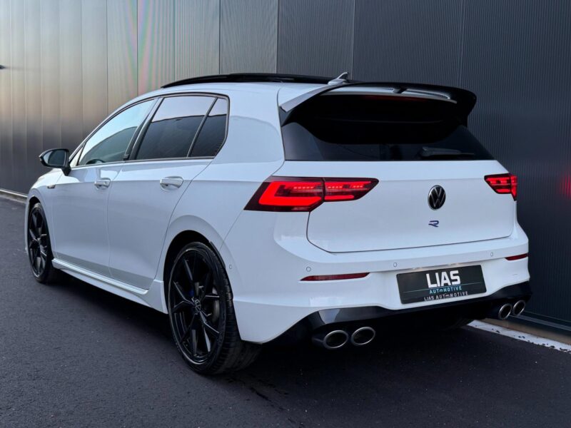 Golf R 20 YEARS|1e eigenaar|