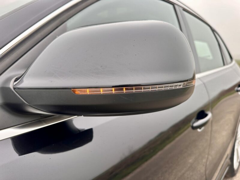 Audi Q5 Automaat 2.0 TFSI