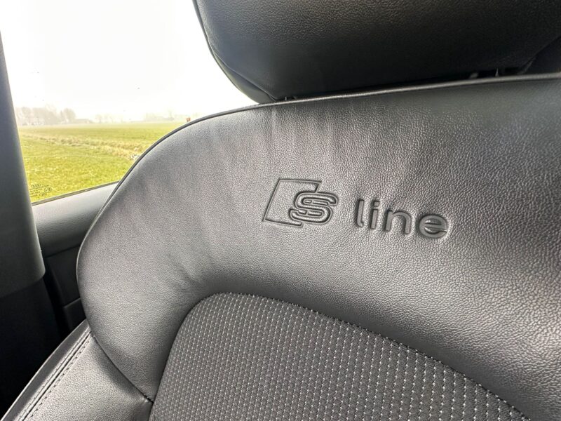 Audi Q5 Automaat 2.0 TFSI