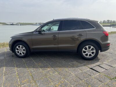 Audi Q5 2.0 Tfsi Quattro 165K