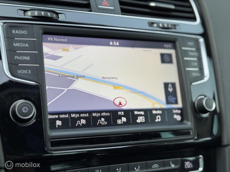 VW Golf 1.4 TSI HIGHLINE DSG