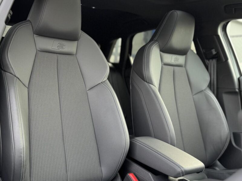 Audi A3 Sportback 40 TFSI