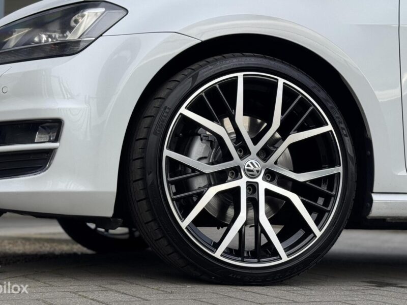 VW Golf 1.4 TSI HIGHLINE DSG