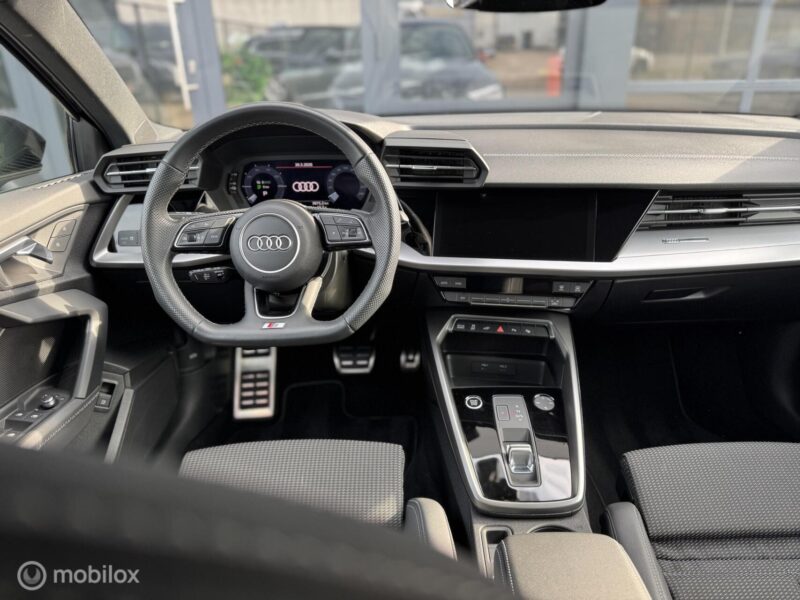 Audi A3 Sportback 40 TFSI