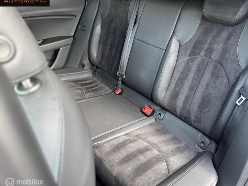 Seat Leon 1.2 TSI DSG / ALCANTARA