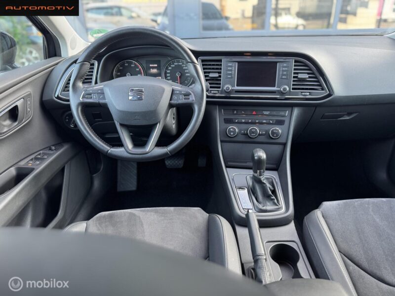 Seat Leon 1.2 TSI DSG / ALCANTARA