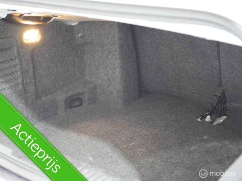 Audi A3 Cabriolet 1.8 TFSI