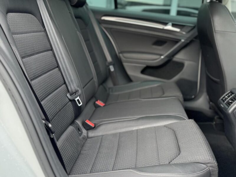 VW Golf 1.4 TSI HIGHLINE DSG