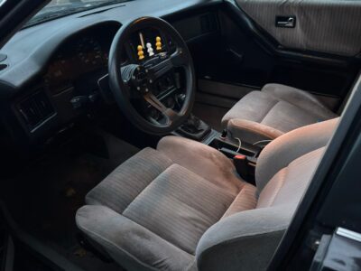 Auto union audi 90 1989 b3 U9