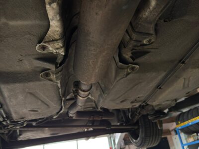 Auto union audi 90 1989 b3 U9