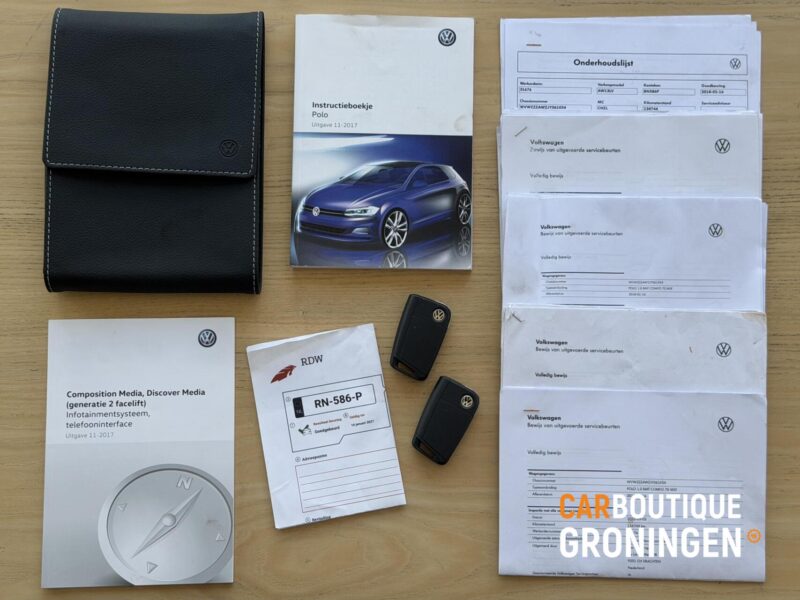 Vw Polo 1.0 TSI Beats