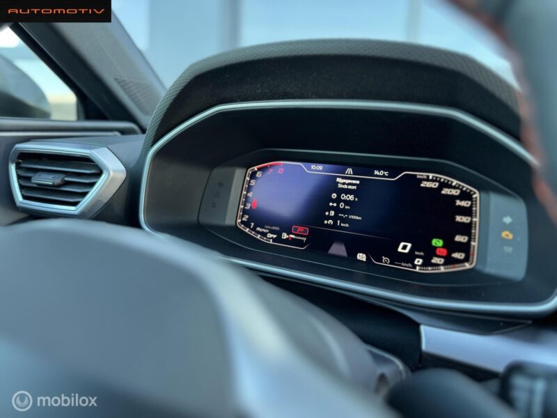 Seat Leon ST 1.5 eTSI 2021
