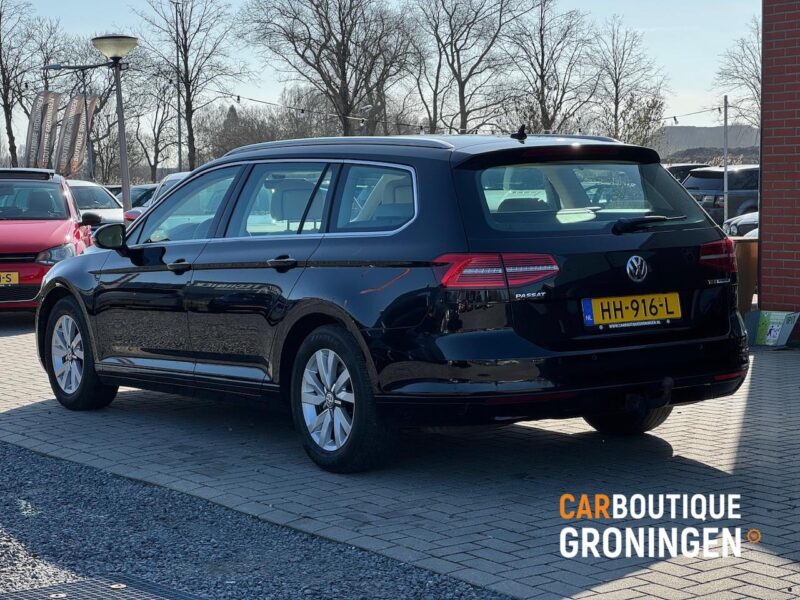Vw Passat Variant 1.4 Tsi