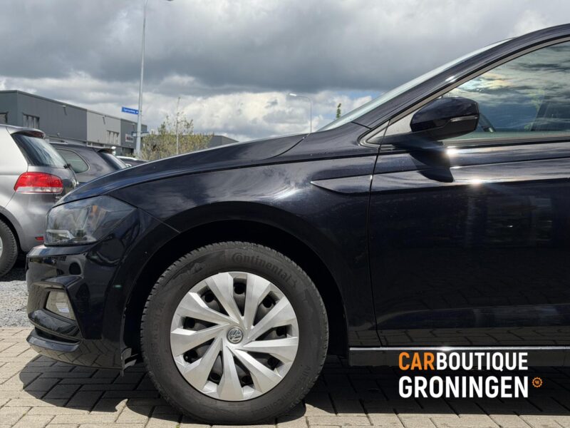 Vw Polo 1.0 TSI Beats
