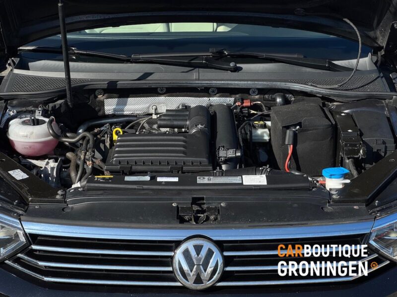 Vw Passat Variant 1.4 Tsi