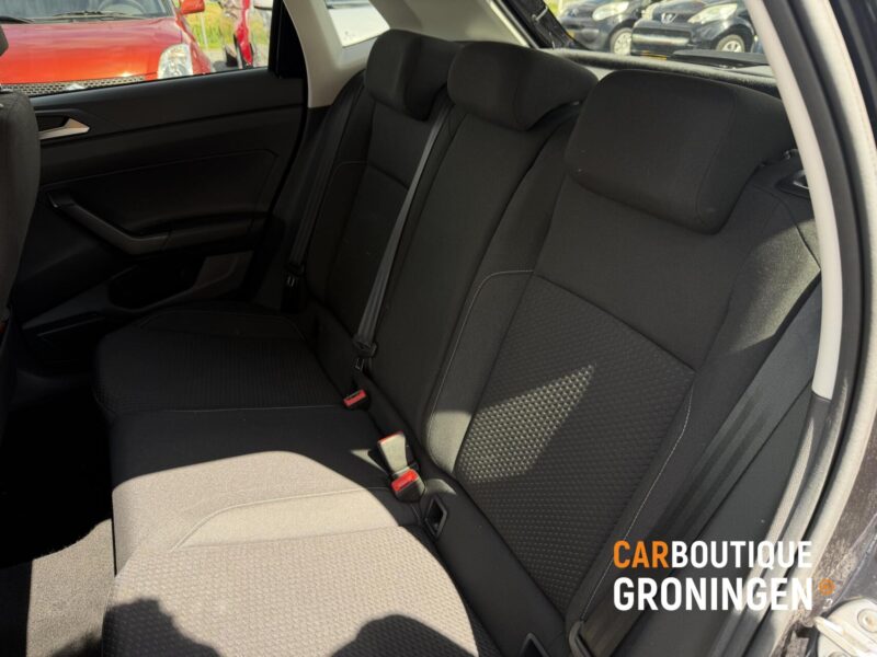 Vw Polo 1.0 TSI Beats