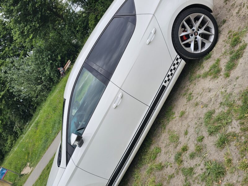 SEAT LEON FR 1.4 TSI .2013