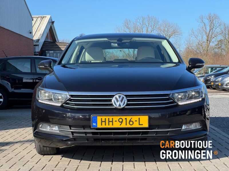 Vw Passat Variant 1.4 Tsi
