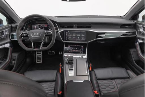 Audi Rs6 4.0 TFSI 600 pk