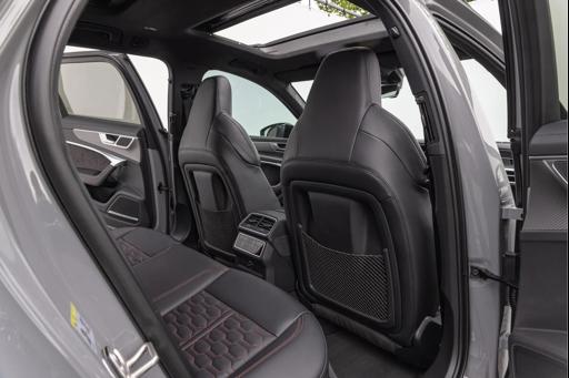 Audi Rs6 4.0 TFSI 600 pk