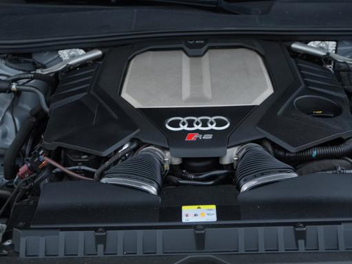 Audi Rs6 4.0 TFSI 600 pk