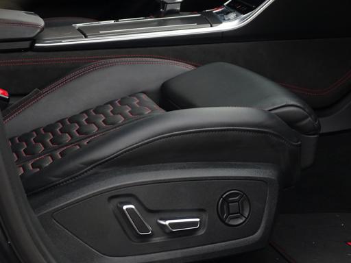Audi Rs6 4.0 TFSI 600 pk