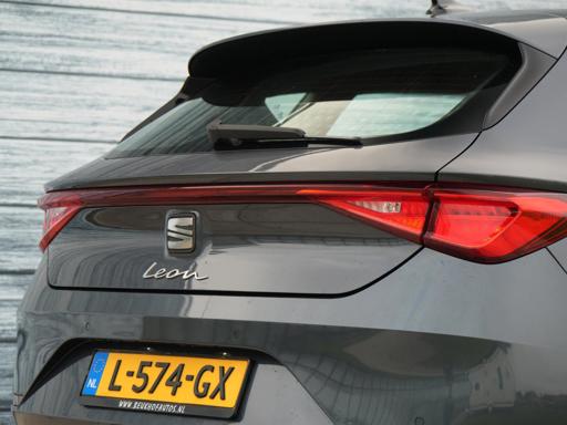 Seat Leon 1.0 TSI Style Business