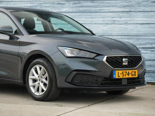 Seat Leon 1.0 TSI Style Business