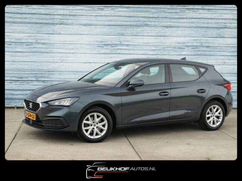 Seat Leon 1.0 TSI Style Business